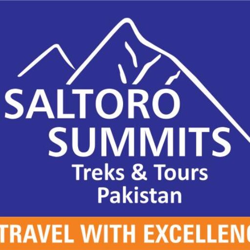 Saltoro Summits footer logo