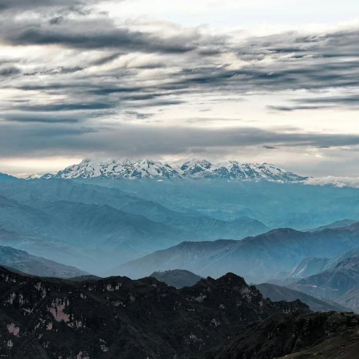 K2 Gondogoro La Trek Pakistan