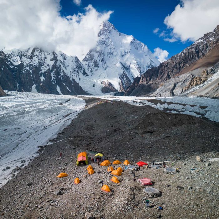 ss k2 summit