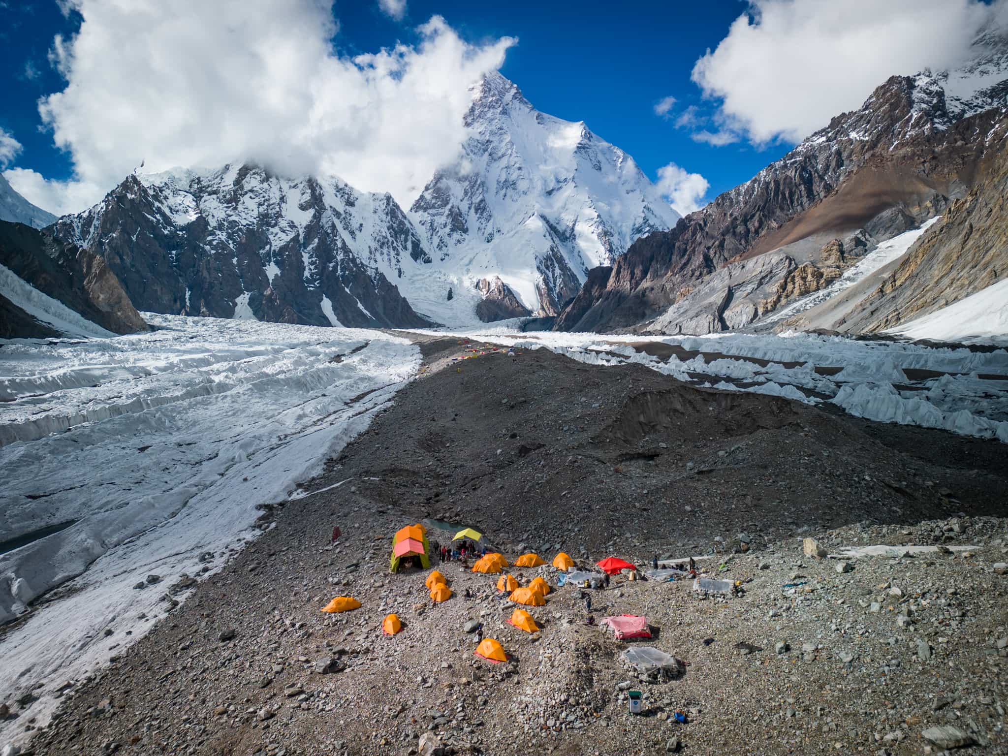 ss k2 summit